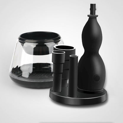 Electric Make-up Brush Cleaner